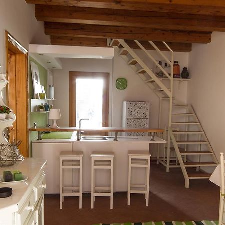 Dentro Le Mura Catane Chambre photo