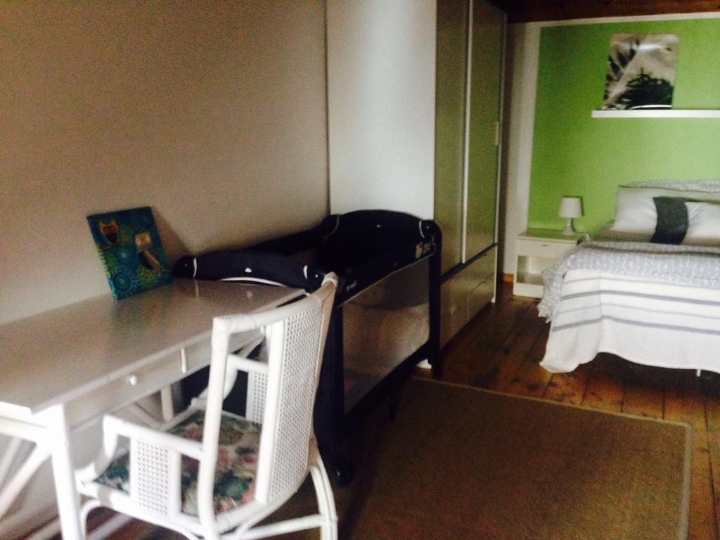 Dentro Le Mura Catane Chambre photo