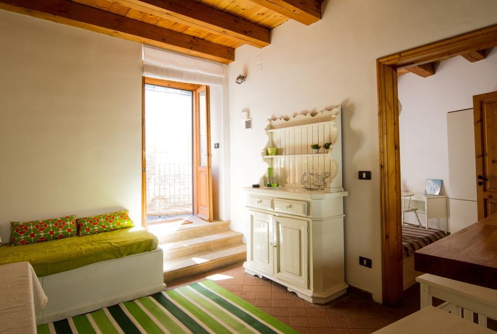 Dentro Le Mura Catane Chambre photo