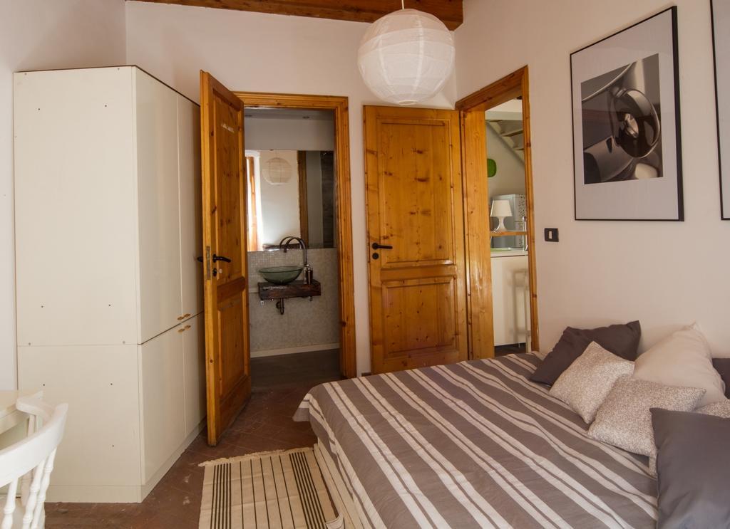 Dentro Le Mura Catane Chambre photo