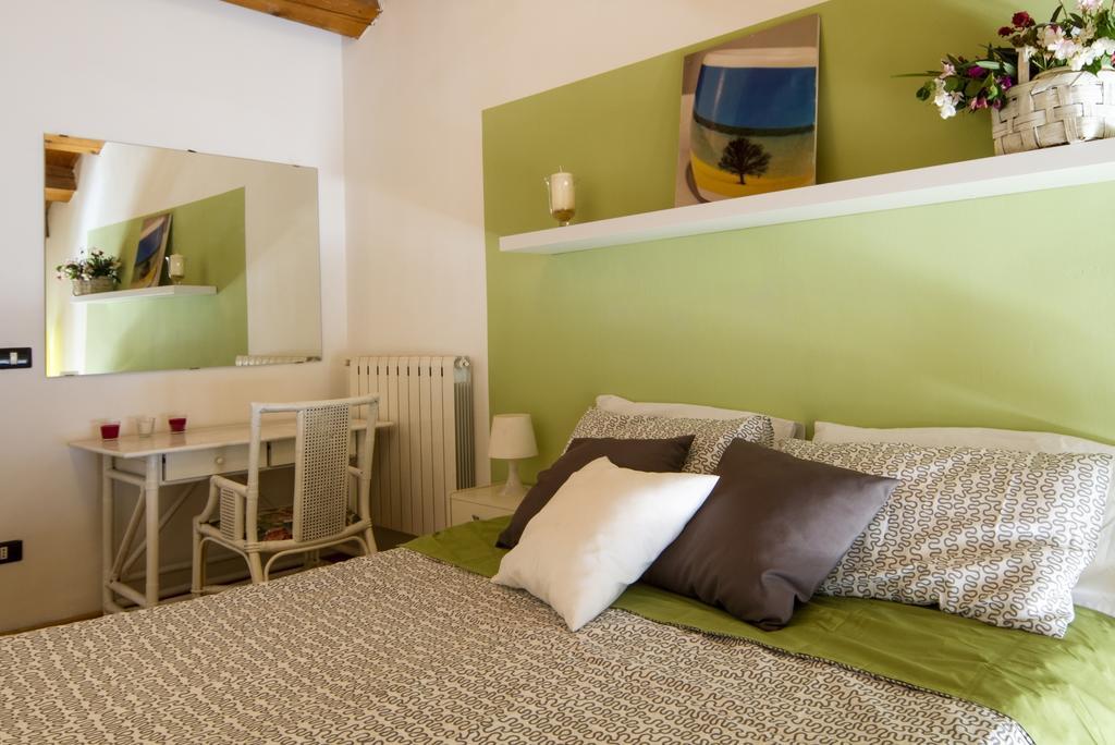 Dentro Le Mura Catane Chambre photo