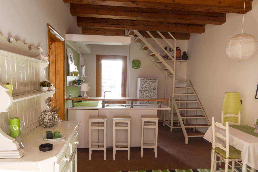 Dentro Le Mura Catane Chambre photo