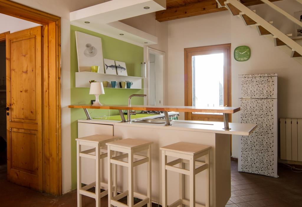 Dentro Le Mura Catane Chambre photo