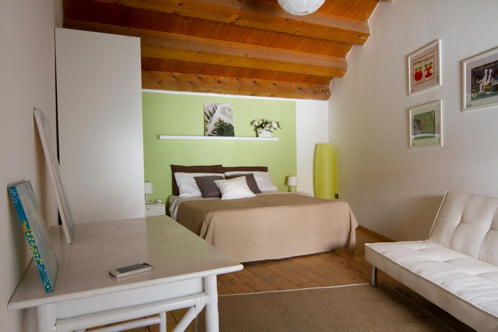 Dentro Le Mura Catane Chambre photo